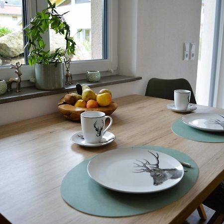Apartament Alpenflair Berwang Zewnętrze zdjęcie