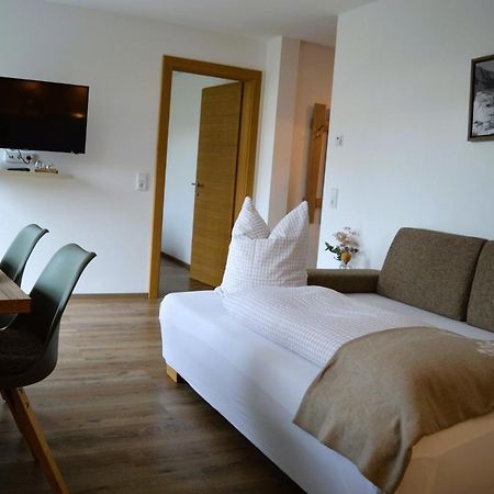 Apartament Alpenflair Berwang Zewnętrze zdjęcie