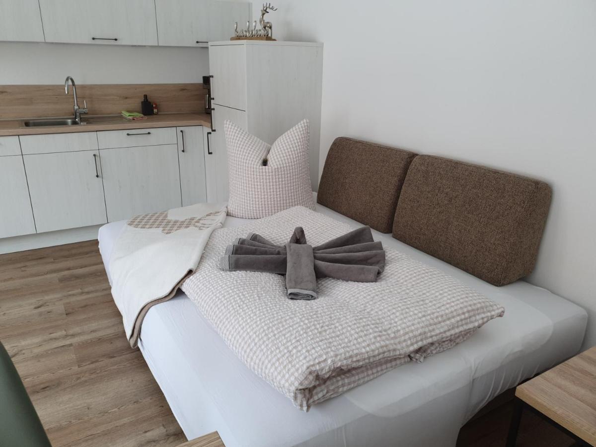 Apartament Alpenflair Berwang Zewnętrze zdjęcie