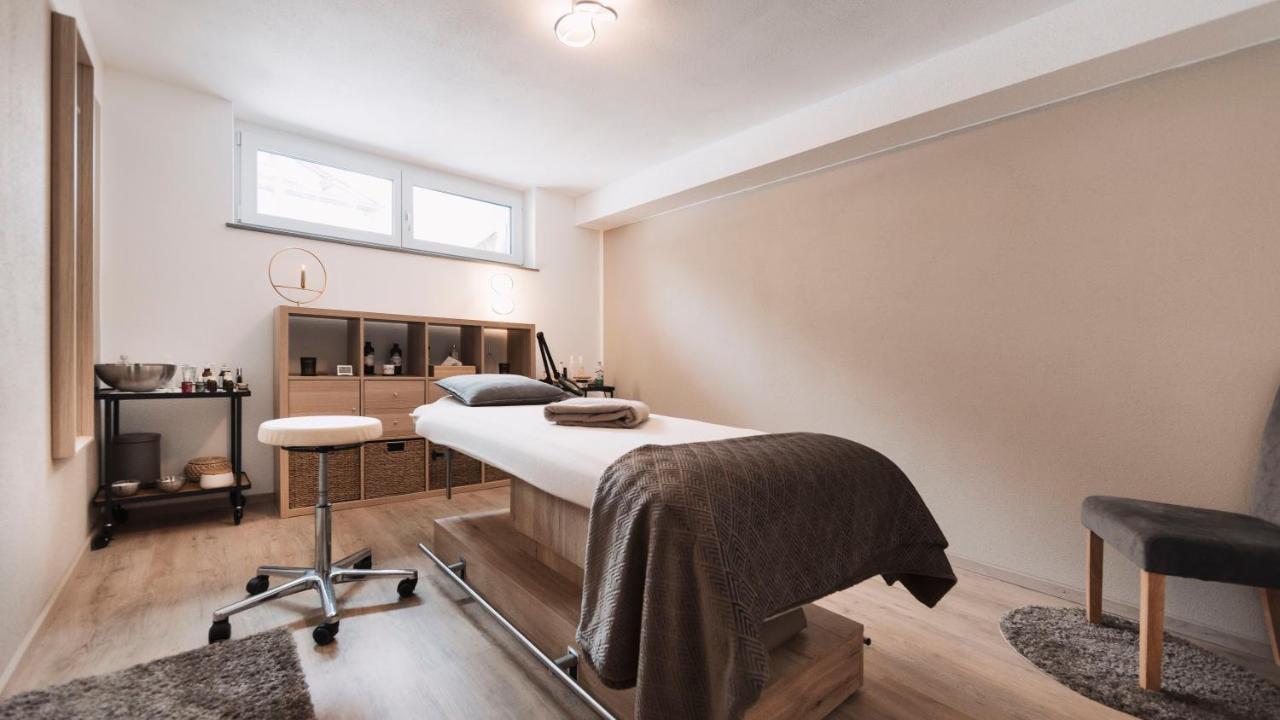 Apartament Alpenflair Berwang Zewnętrze zdjęcie