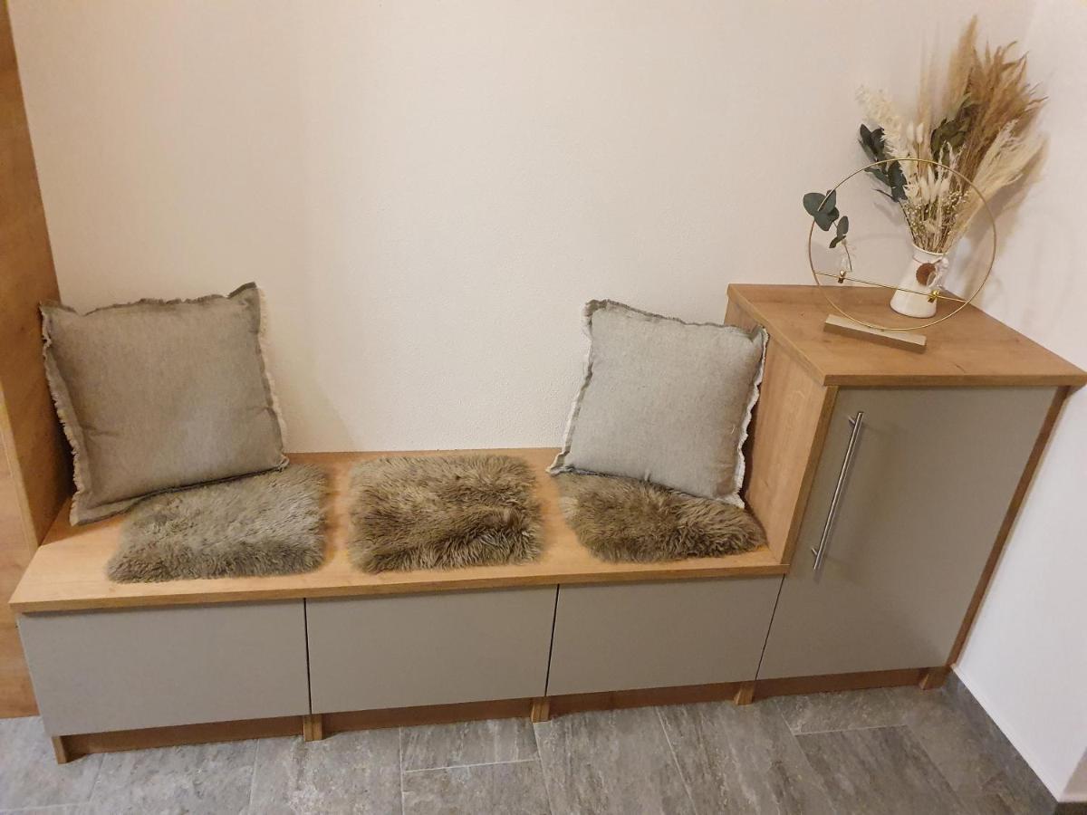 Apartament Alpenflair Berwang Zewnętrze zdjęcie