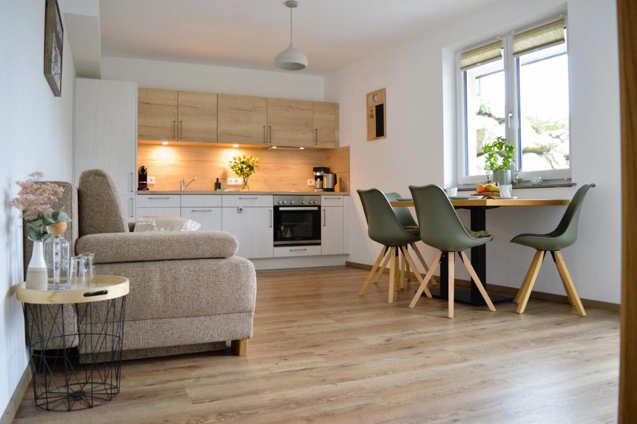 Apartament Alpenflair Berwang Zewnętrze zdjęcie