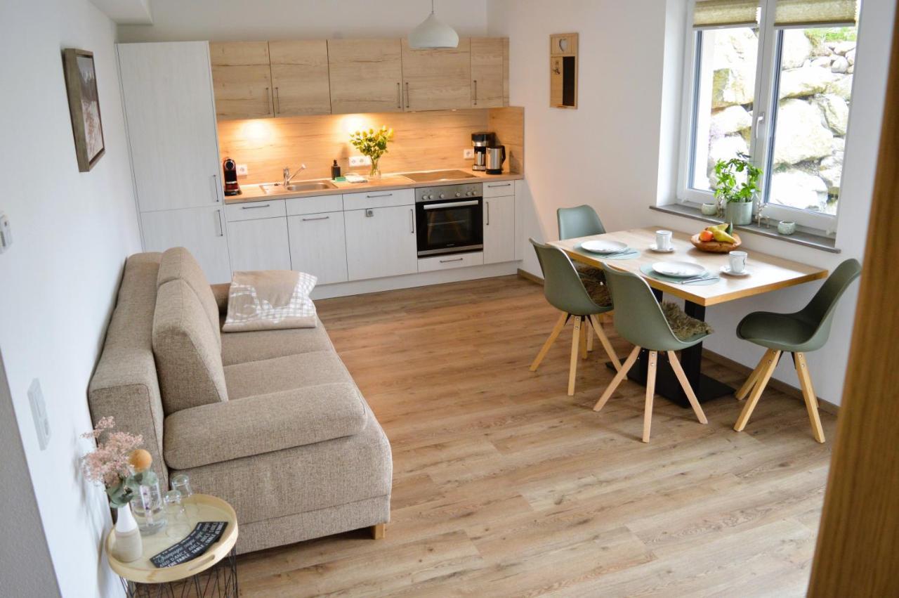 Apartament Alpenflair Berwang Zewnętrze zdjęcie