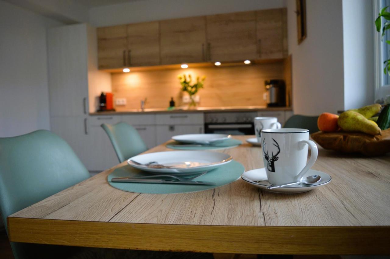 Apartament Alpenflair Berwang Zewnętrze zdjęcie