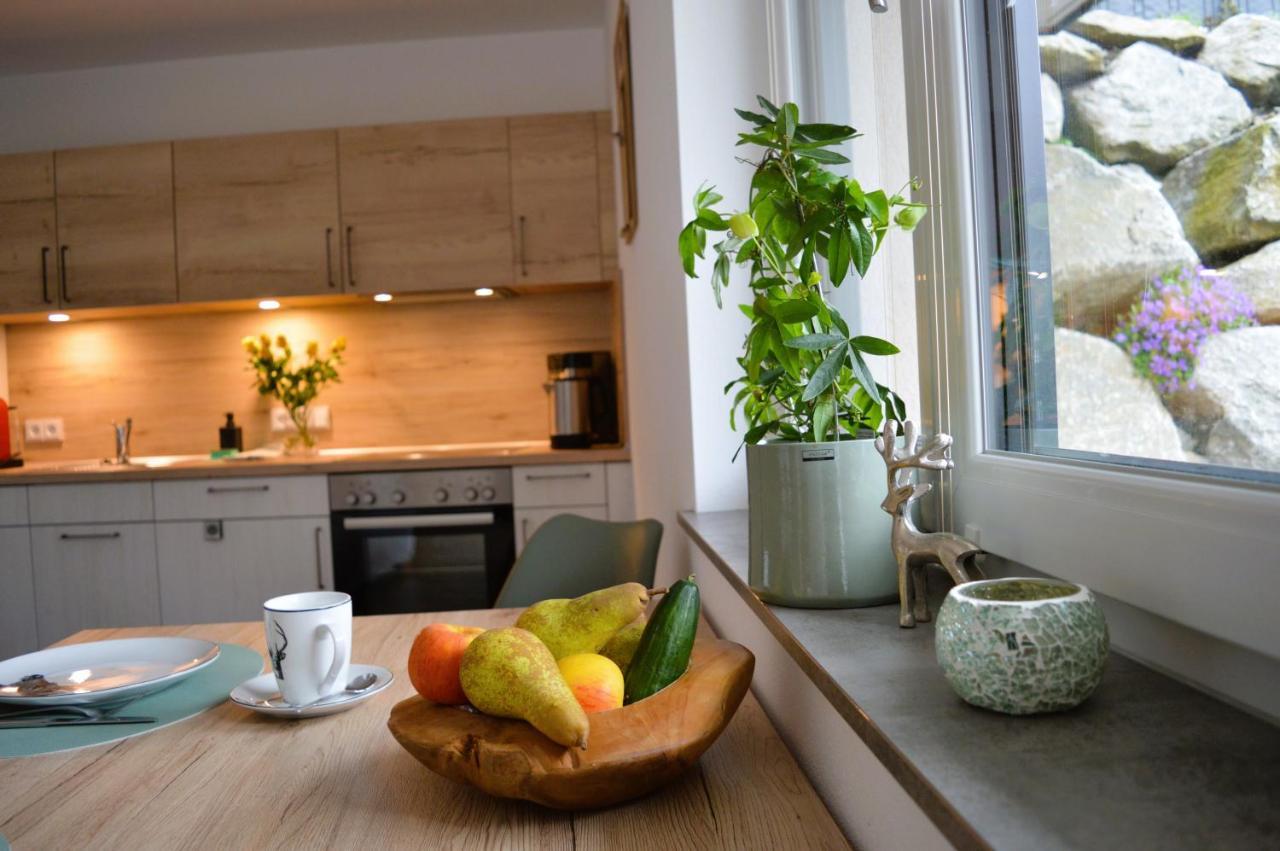 Apartament Alpenflair Berwang Zewnętrze zdjęcie