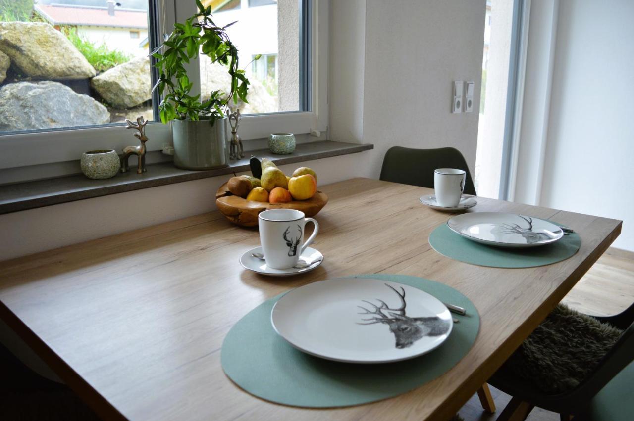 Apartament Alpenflair Berwang Zewnętrze zdjęcie