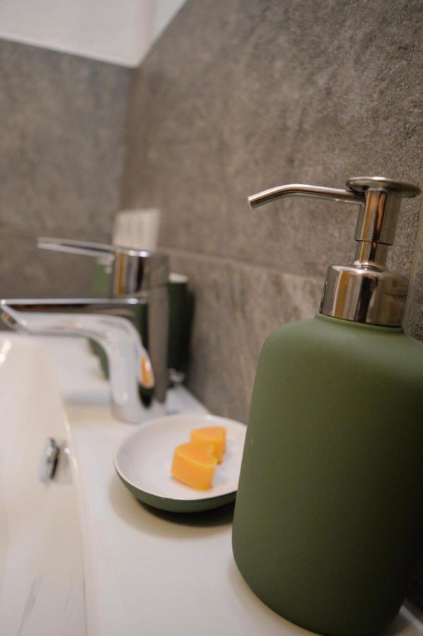 Apartament Alpenflair Berwang Zewnętrze zdjęcie
