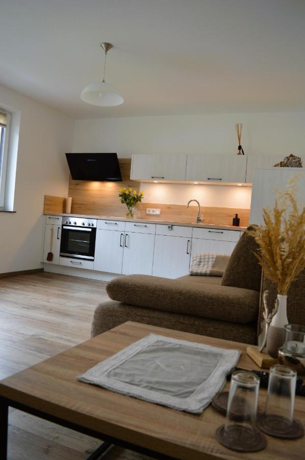 Apartament Alpenflair Berwang Zewnętrze zdjęcie