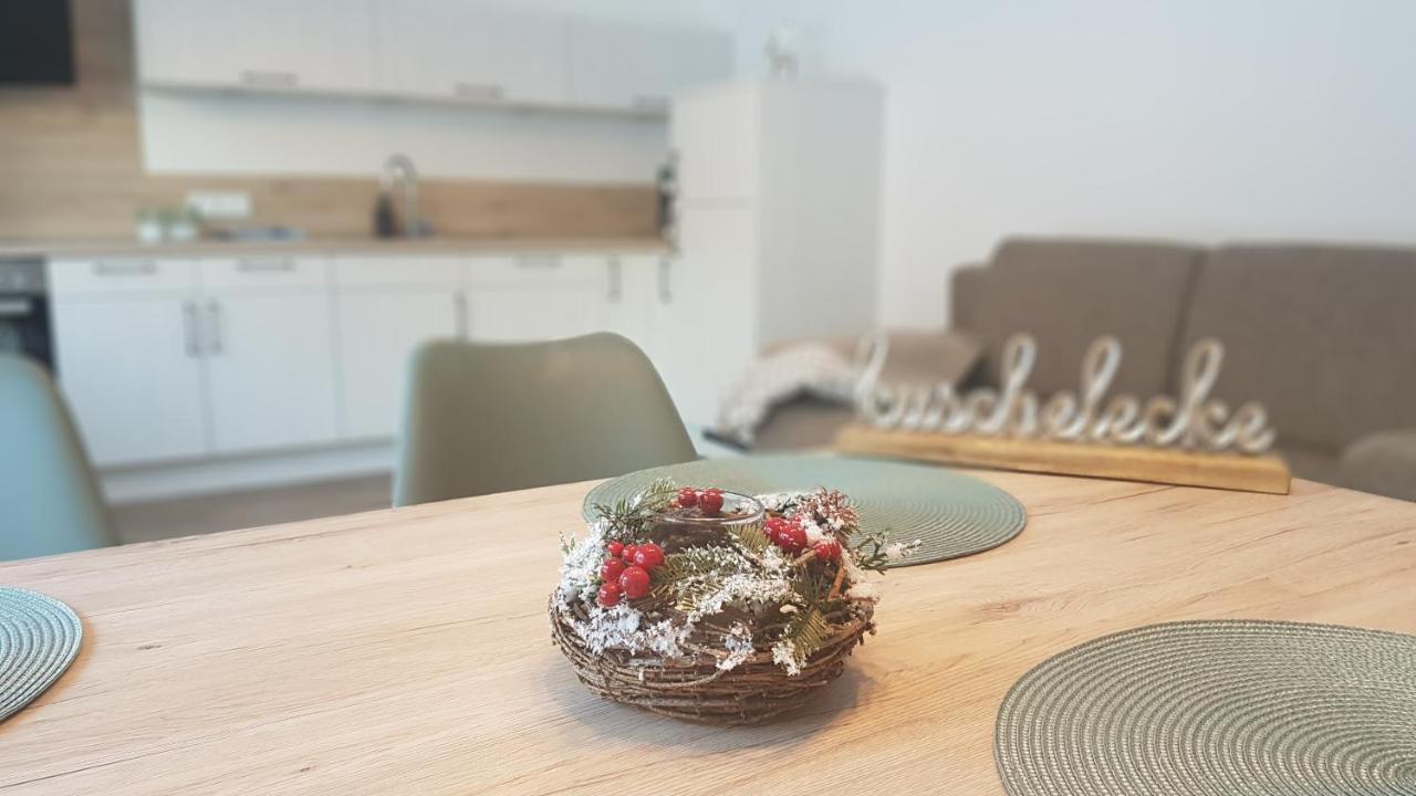 Apartament Alpenflair Berwang Zewnętrze zdjęcie